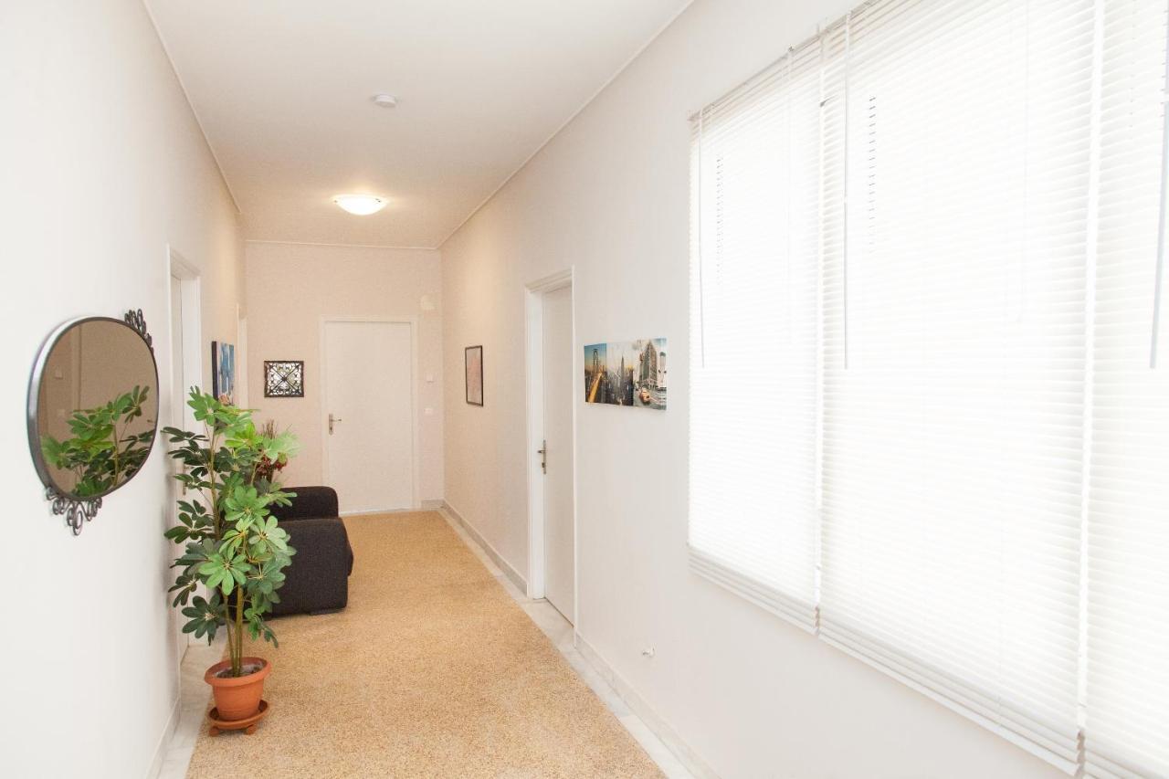 Ioannis Apartments Αθήνα Εξωτερικό φωτογραφία