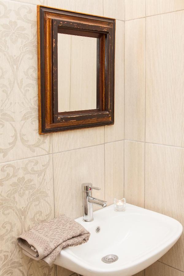 Ioannis Apartments Αθήνα Εξωτερικό φωτογραφία