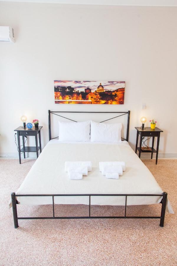 Ioannis Apartments Αθήνα Εξωτερικό φωτογραφία