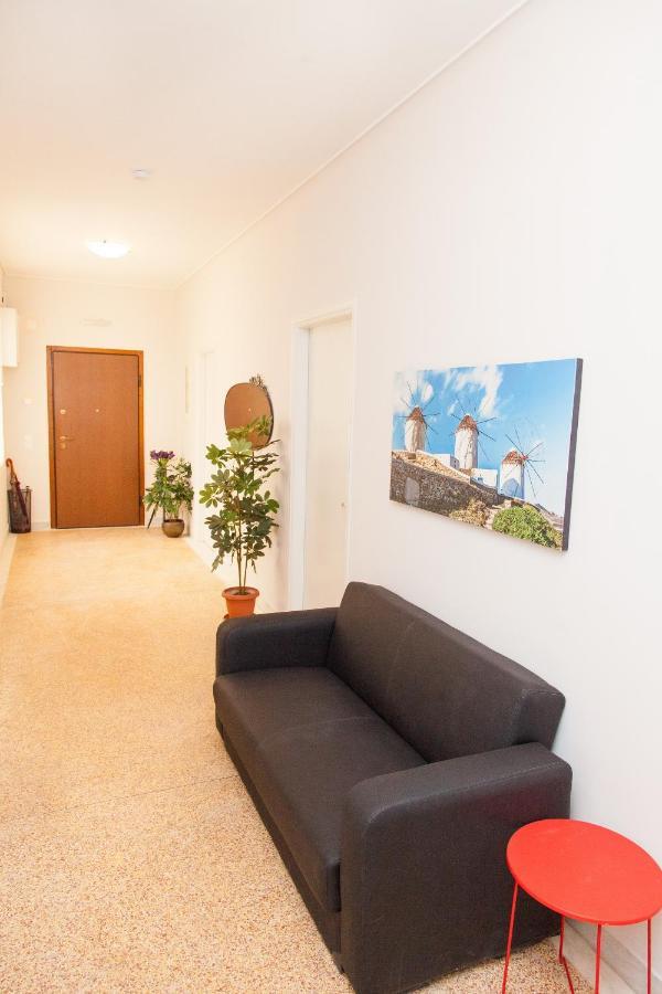 Ioannis Apartments Αθήνα Εξωτερικό φωτογραφία